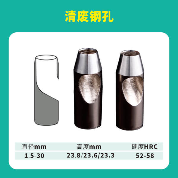 模切刀小知識：.模切工藝流程怎么做